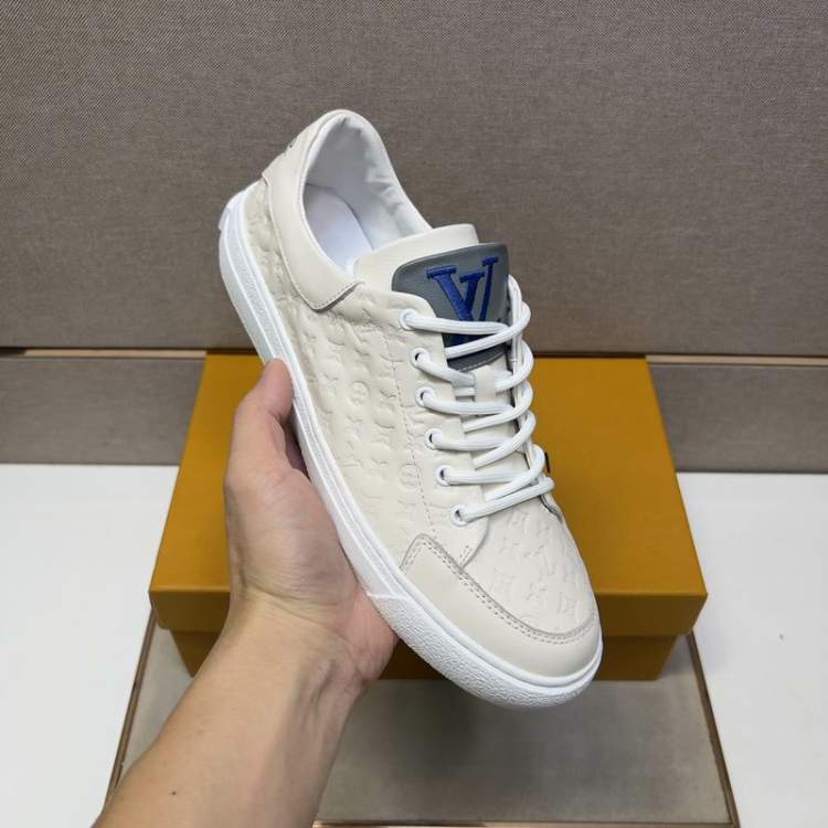 Picture of Louis Vuitton Shoes _SKULVsz38-44mnf031116975